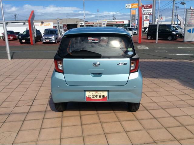 ミライースＬ　ＳＡIII（岩手県）の中古車