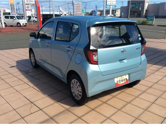 ミライースＬ　ＳＡIII（岩手県）の中古車