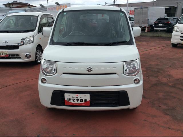 ＭＲワゴンＥＣＯ−Ｌ（岩手県）の中古車