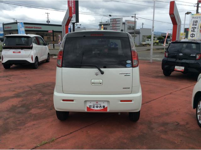 ＭＲワゴンＥＣＯ−Ｌ（岩手県）の中古車