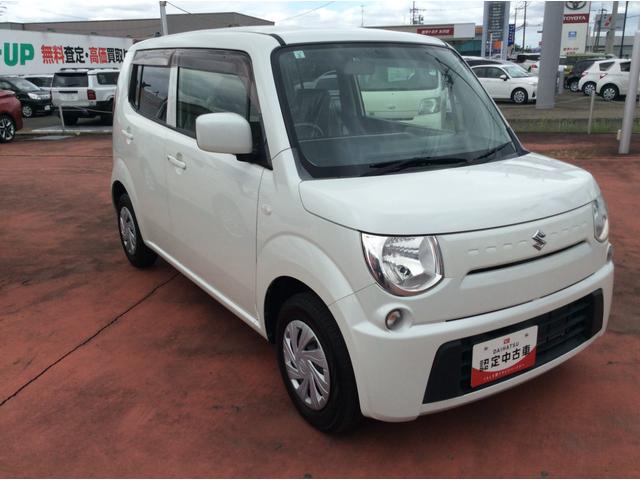 ＭＲワゴンＥＣＯ−Ｌ（岩手県）の中古車