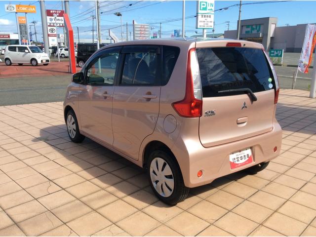 ｅＫワゴンＭ（岩手県）の中古車