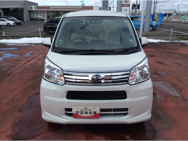 ムーヴＸ　ＳＡIII（岩手県）の中古車