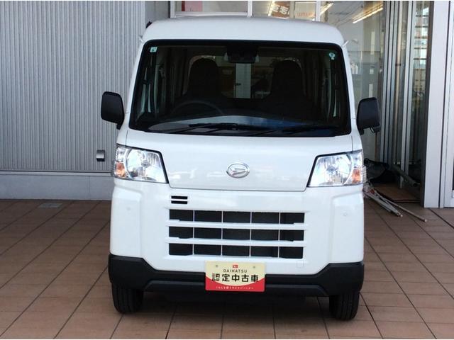 ハイゼットカーゴＤＸ（岩手県）の中古車