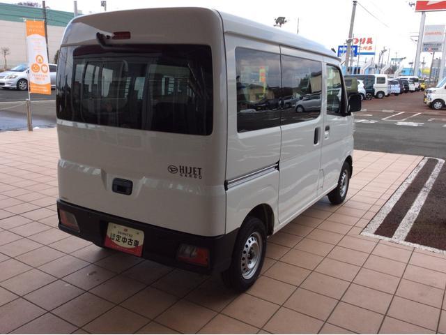 ハイゼットカーゴＤＸ（岩手県）の中古車