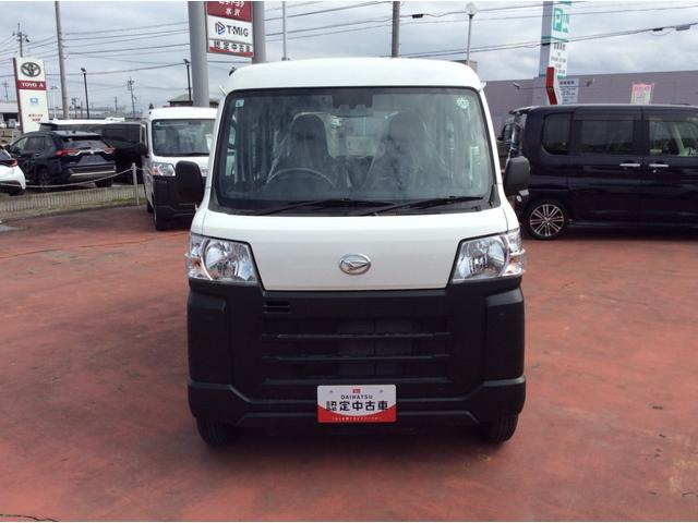 ハイゼットカーゴスペシャル４ＷＤ　ＣＶＴ　ＥＴＣ（岩手県）の中古車
