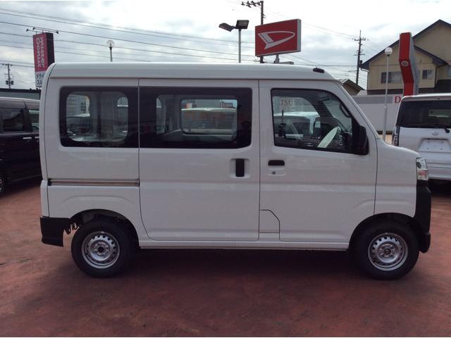 ハイゼットカーゴスペシャル４ＷＤ　ＣＶＴ　ＥＴＣ（岩手県）の中古車