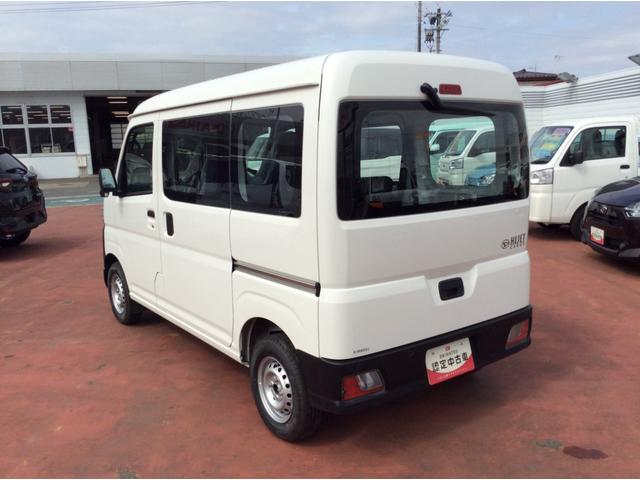 ハイゼットカーゴスペシャル４ＷＤ　ＣＶＴ　ＥＴＣ（岩手県）の中古車