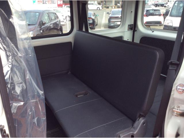 ハイゼットカーゴスペシャル４ＷＤ　ＣＶＴ　ＥＴＣ（岩手県）の中古車