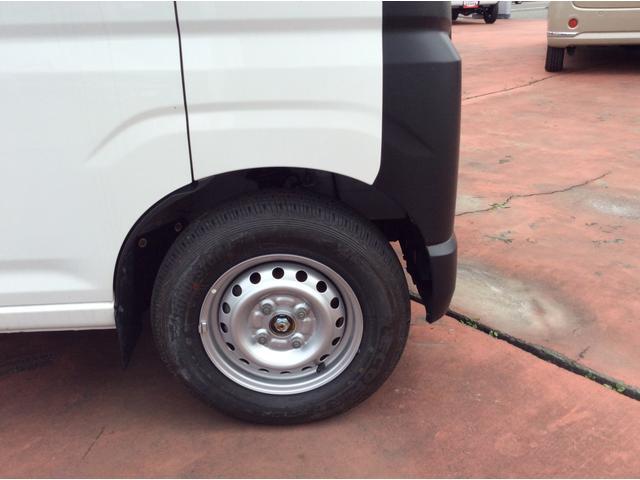 ハイゼットカーゴスペシャル４ＷＤ　ＣＶＴ　ＥＴＣ（岩手県）の中古車