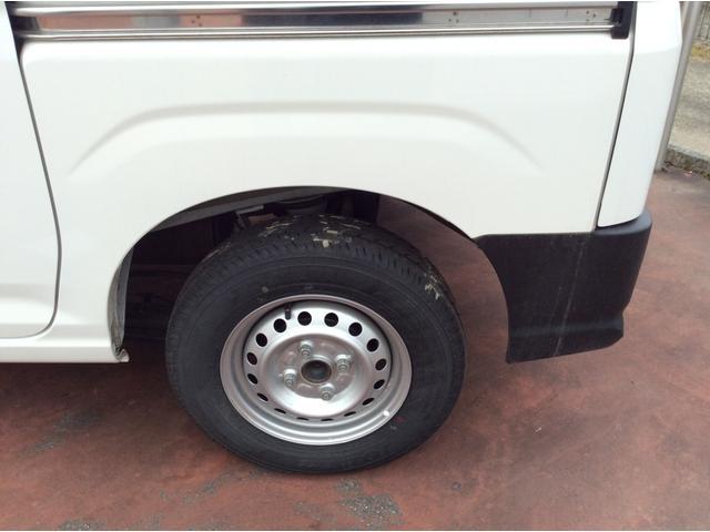 ハイゼットカーゴスペシャル４ＷＤ　ＣＶＴ　ＥＴＣ（岩手県）の中古車