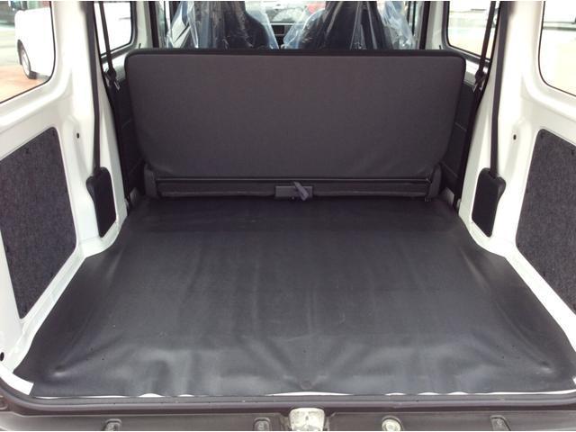 ハイゼットカーゴスペシャル４ＷＤ　ＣＶＴ　ＥＴＣ（岩手県）の中古車