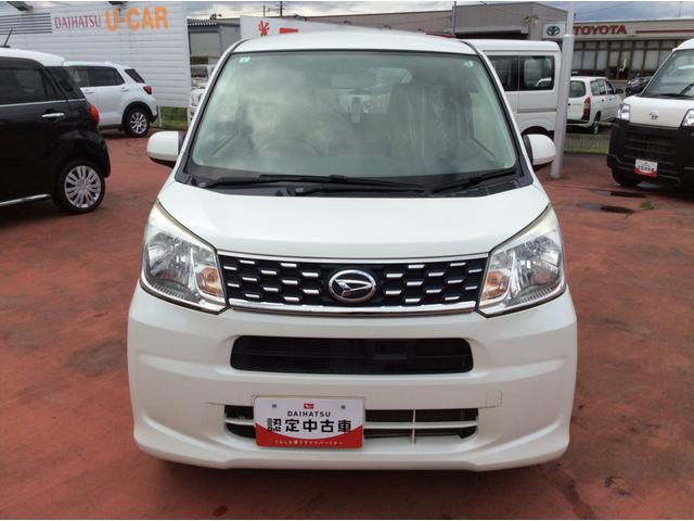 ムーヴＸ　ＳＡ（岩手県）の中古車
