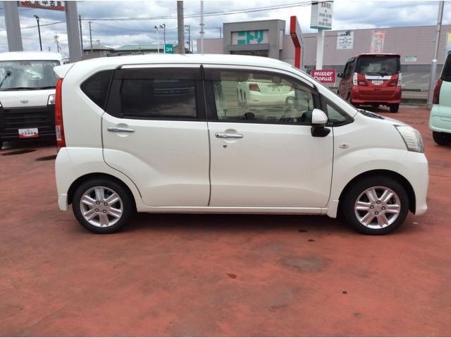 ムーヴＸ　ＳＡ（岩手県）の中古車