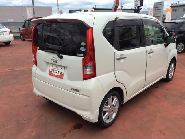 ムーヴＸ　ＳＡ（岩手県）の中古車