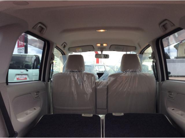 ムーヴＸ　ＳＡ（岩手県）の中古車
