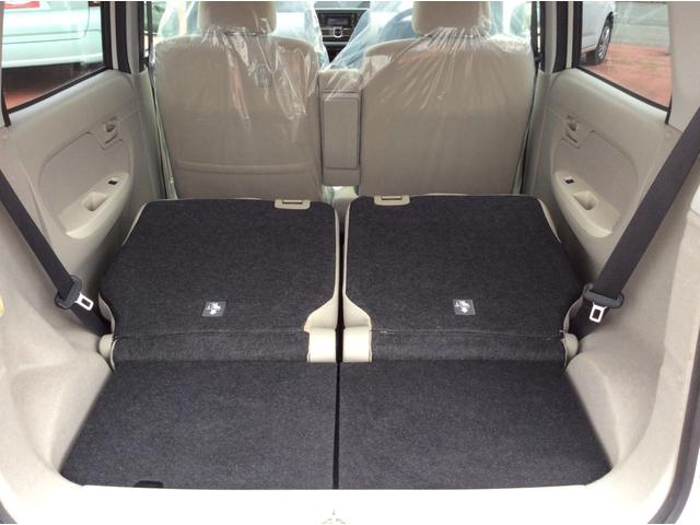 ムーヴＸ　ＳＡ（岩手県）の中古車
