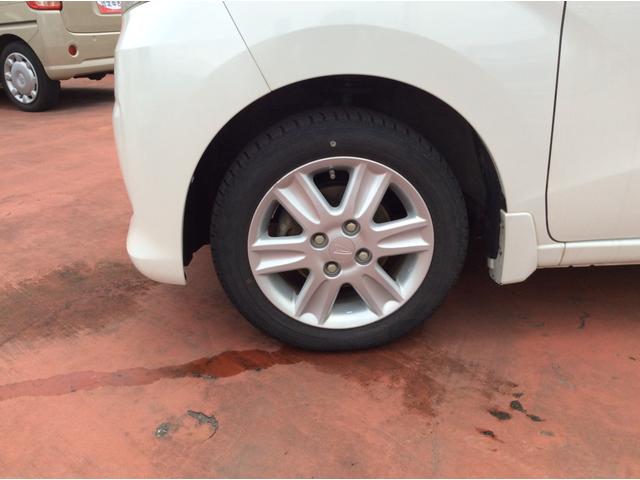 ムーヴＸ　ＳＡ（岩手県）の中古車