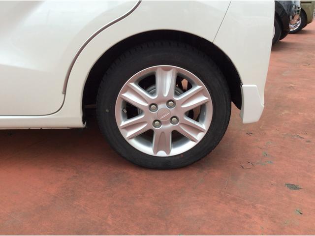 ムーヴＸ　ＳＡ（岩手県）の中古車