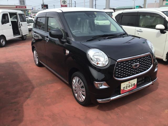 キャストスタイルＸ　ＳＡIII（岩手県）の中古車
