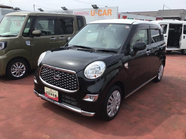 キャストスタイルＸ　ＳＡIII（岩手県）の中古車
