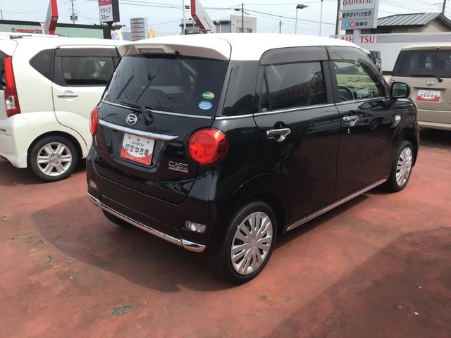 キャストスタイルＸ　ＳＡIII（岩手県）の中古車