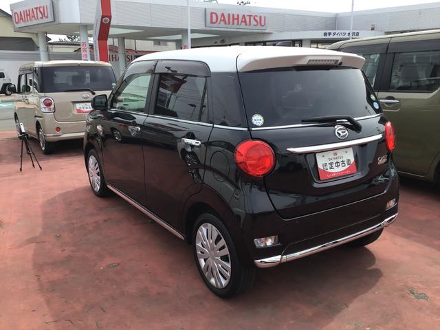 キャストスタイルＸ　ＳＡIII（岩手県）の中古車