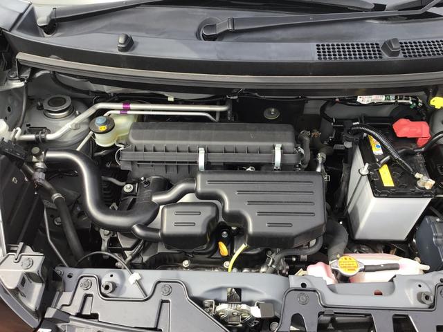 キャストスタイルＸ　ＳＡIII（岩手県）の中古車