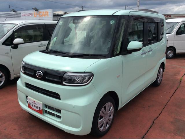 タントＸ（岩手県）の中古車