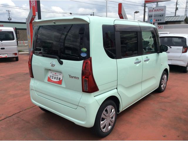 タントＸ（岩手県）の中古車