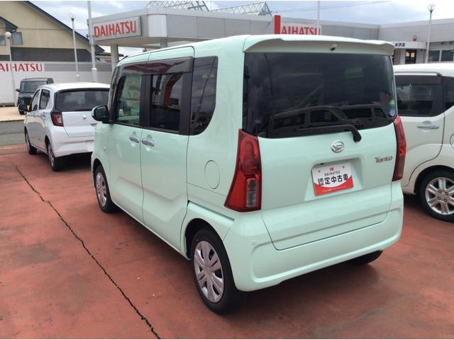 タントＸ（岩手県）の中古車