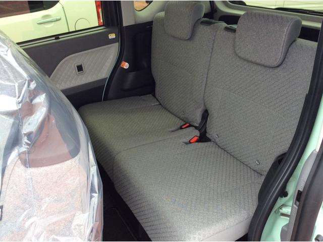 タントＸ（岩手県）の中古車