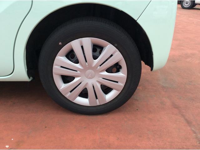 タントＸ（岩手県）の中古車