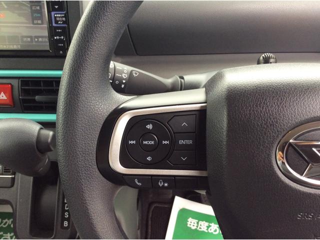 タントＸ（岩手県）の中古車