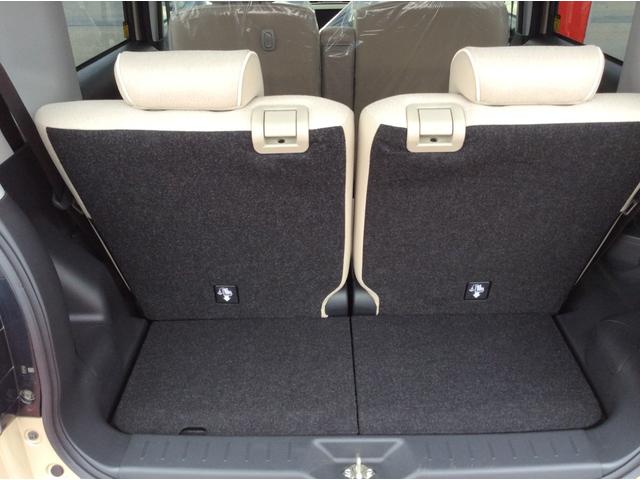 ムーヴキャンバスＧメイクアップリミテッド　ＳＡIII（岩手県）の中古車