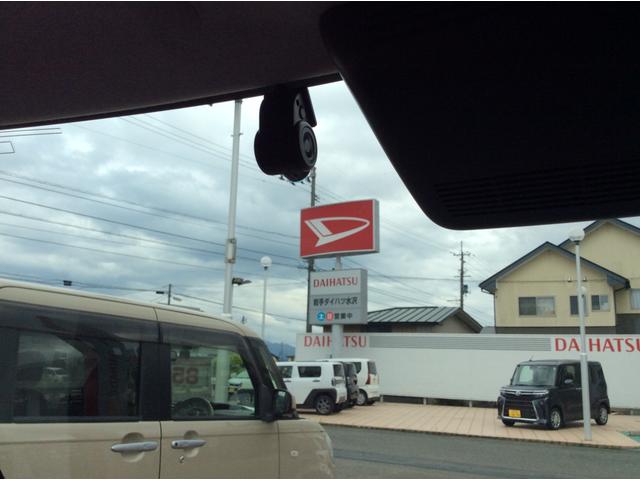 ムーヴキャンバスＧメイクアップリミテッド　ＳＡIII（岩手県）の中古車