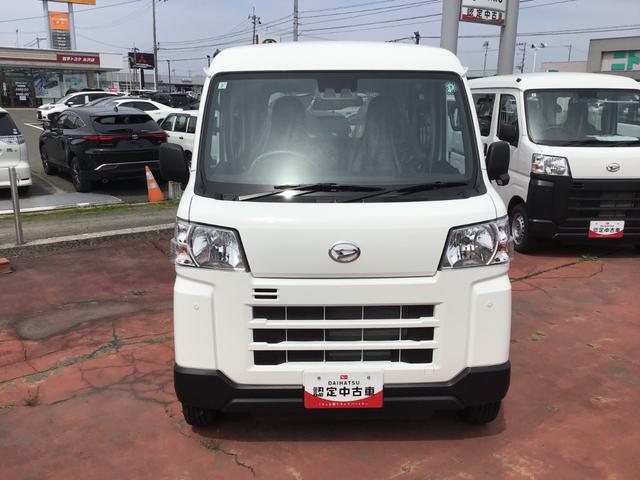 ハイゼットカーゴＤＸ（岩手県）の中古車