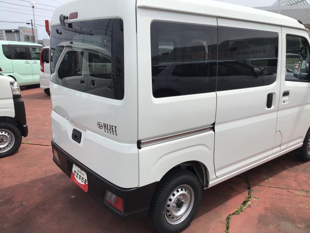 ハイゼットカーゴＤＸ（岩手県）の中古車