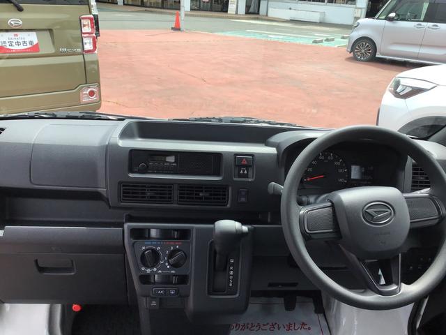 ハイゼットカーゴＤＸ（岩手県）の中古車