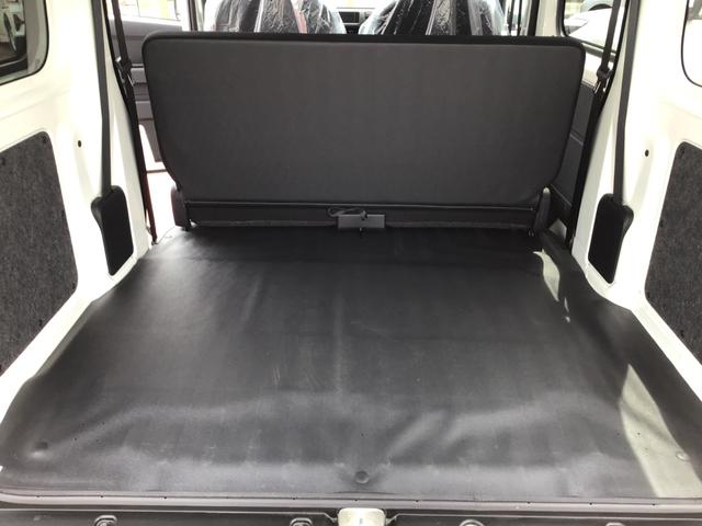 ハイゼットカーゴＤＸ（岩手県）の中古車