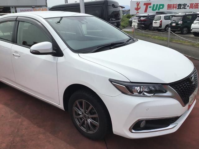 アリオンＡ１５（岩手県）の中古車