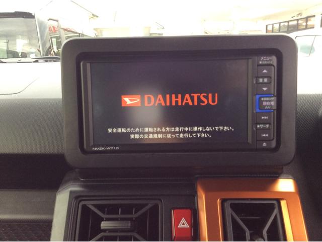 タフトＧターボ（岩手県）の中古車
