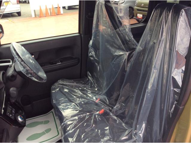 ウェイクＧターボＳＡIII（岩手県）の中古車