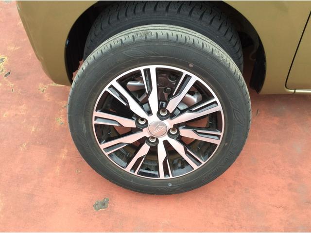 ウェイクＧターボＳＡIII（岩手県）の中古車
