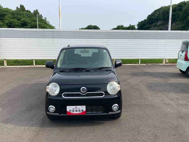 ミラココアココアＸ（岩手県）の中古車