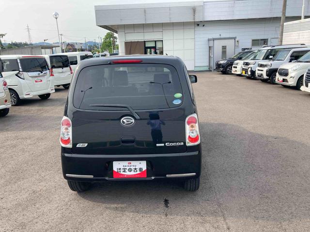 ミラココアココアＸ（岩手県）の中古車