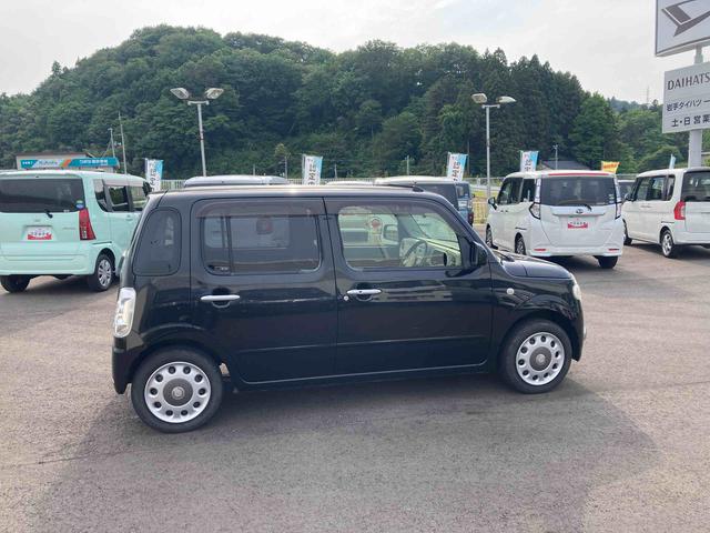ミラココアココアＸ（岩手県）の中古車