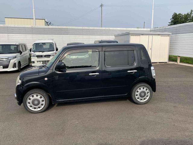 ミラココアココアＸ（岩手県）の中古車