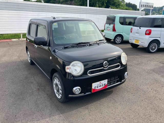 ミラココアココアＸ（岩手県）の中古車