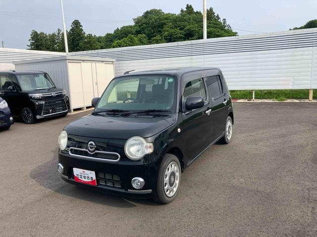 ミラココアココアＸ（岩手県）の中古車
